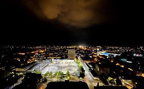 Le Cassiopee - Vue Incroyable Surplombant Rennes